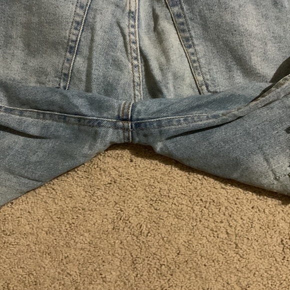 Target jeans - Picture 5 of 5